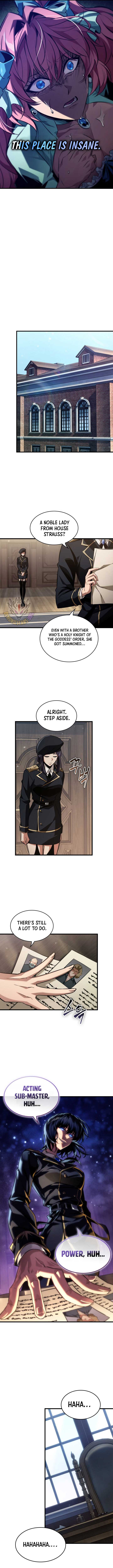 Pick Me Up Chapter 155 - Page 13