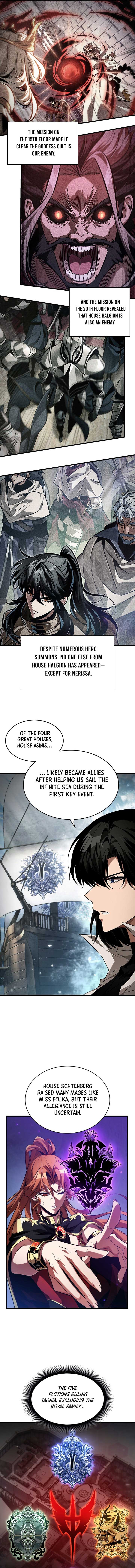 Pick Me Up Chapter 155 - Page 2