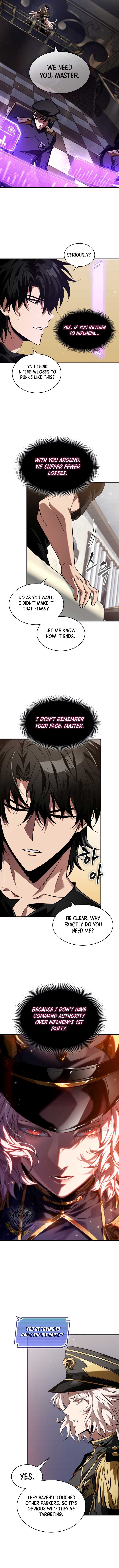 Pick Me Up Chapter 156 - Page 11