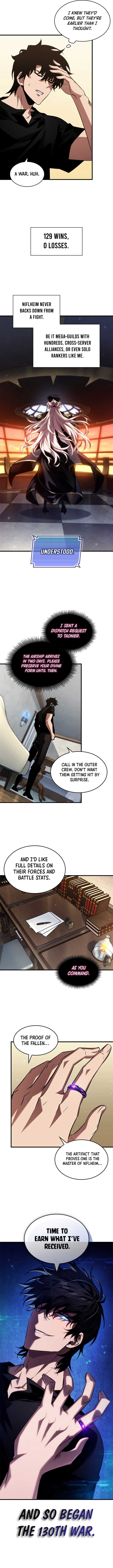 Pick Me Up Chapter 156 - Page 12