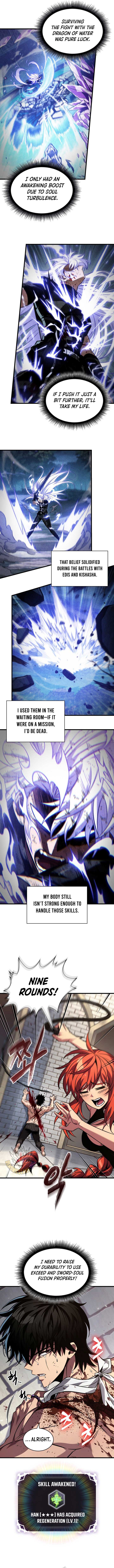 Pick Me Up Chapter 156 - Page 3