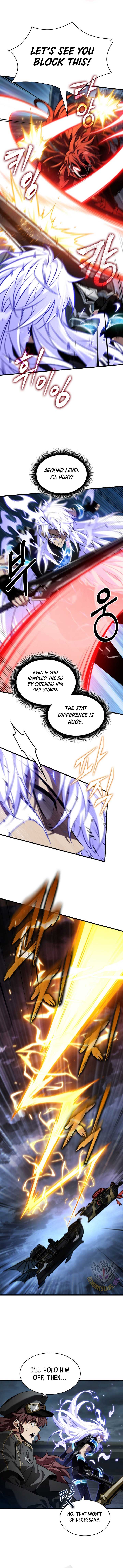 Pick Me Up Chapter 157 - Page 11