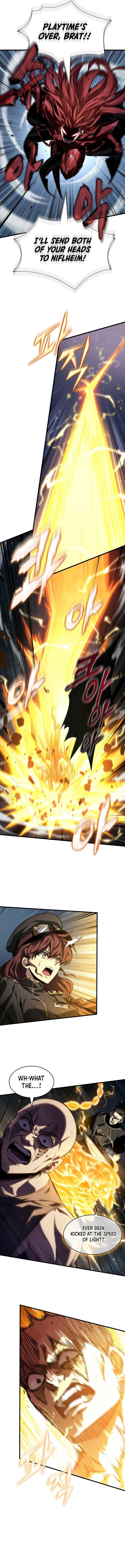 Pick Me Up Chapter 157 - Page 12