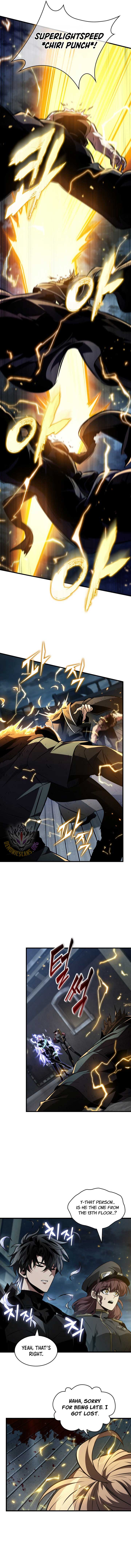 Pick Me Up Chapter 157 - Page 13