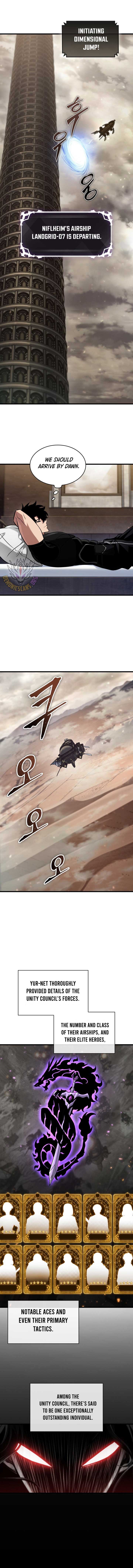 Pick Me Up Chapter 157 - Page 5