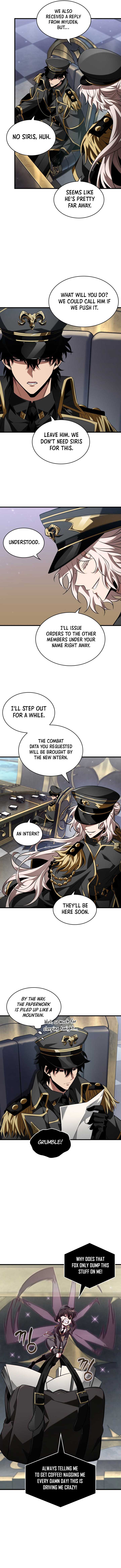 Pick Me Up Chapter 158 - Page 10