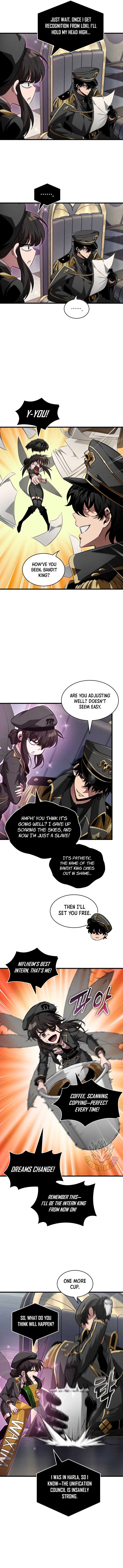 Pick Me Up Chapter 158 - Page 11