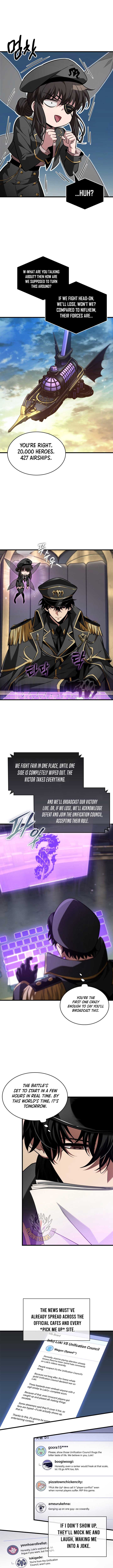 Pick Me Up Chapter 158 - Page 13