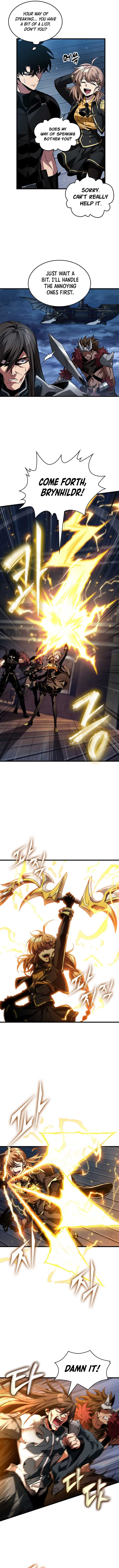 Pick Me Up Chapter 158 - Page 2
