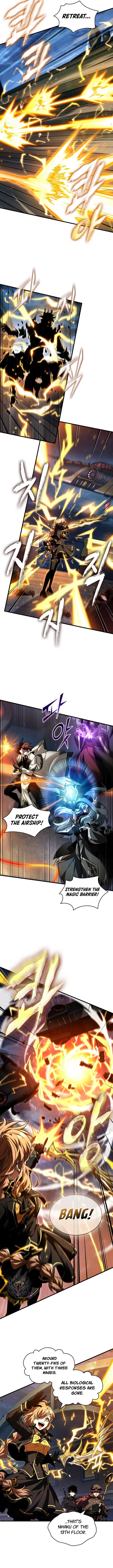 Pick Me Up Chapter 158 - Page 3