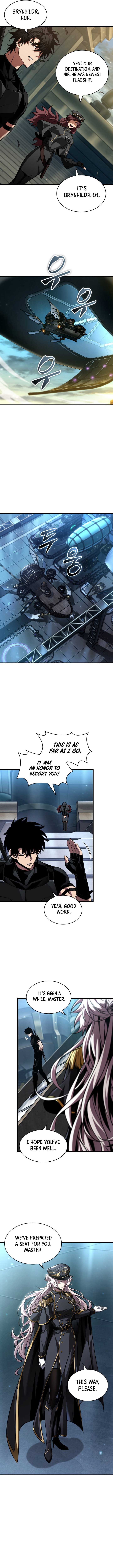 Pick Me Up Chapter 158 - Page 6