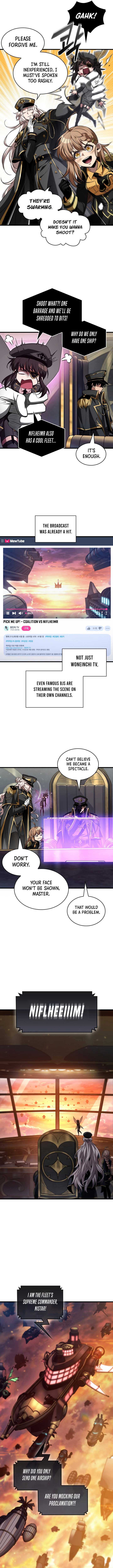 Pick Me Up Chapter 159 - Page 2