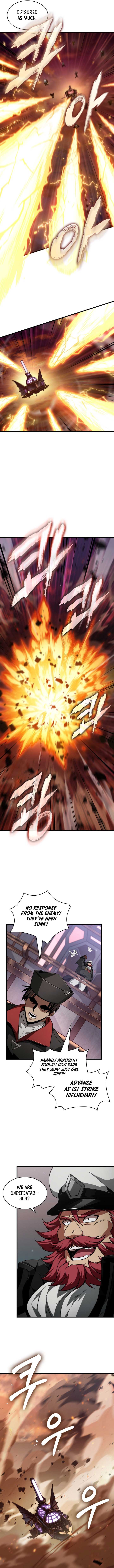 Pick Me Up Chapter 159 - Page 4