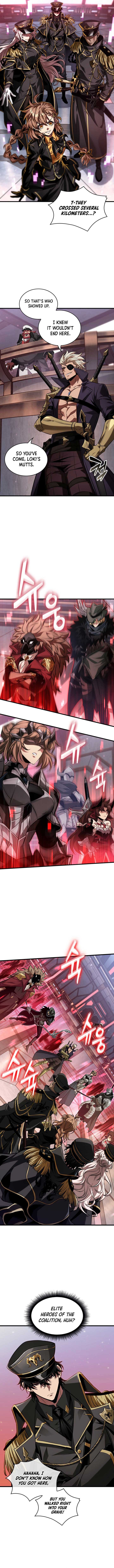Pick Me Up Chapter 159 - Page 6