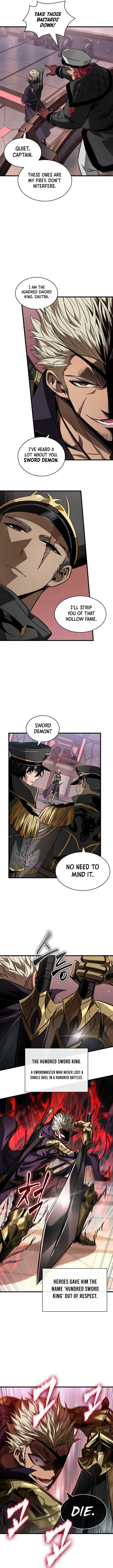 Pick Me Up Chapter 159 - Page 7