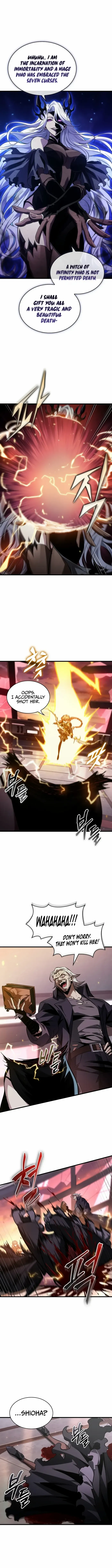 Pick Me Up Chapter 160 - Page 12