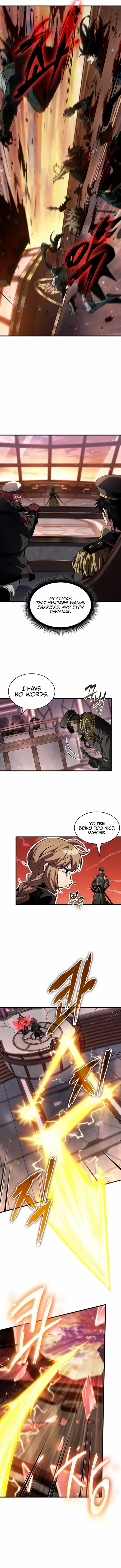 Pick Me Up Chapter 160 - Page 3