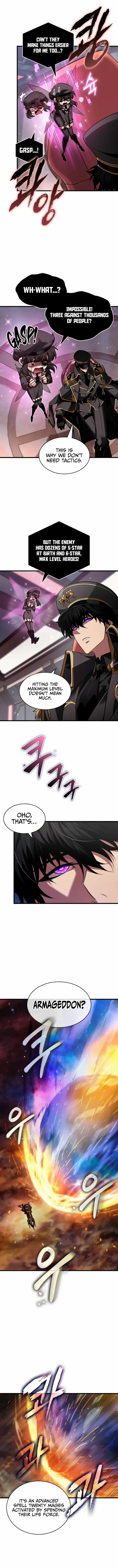 Pick Me Up Chapter 160 - Page 5