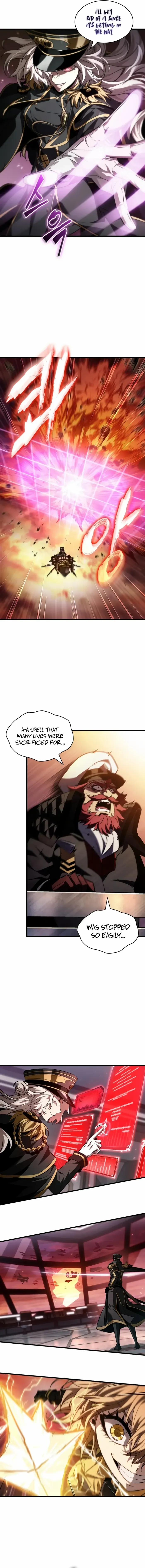 Pick Me Up Chapter 160 - Page 6