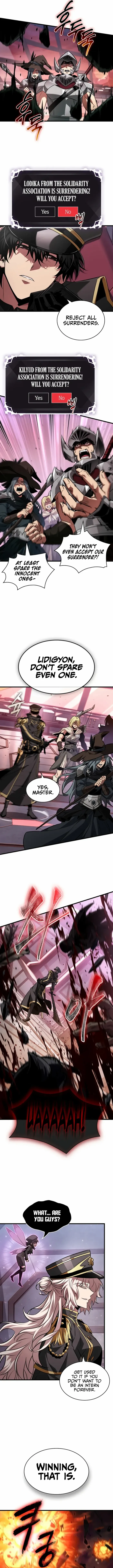 Pick Me Up Chapter 160 - Page 8