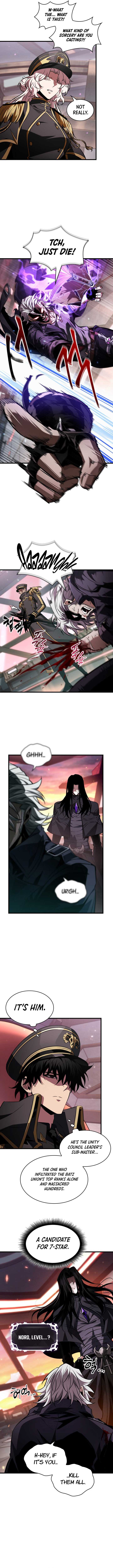 Pick Me Up Chapter 161 - Page 10