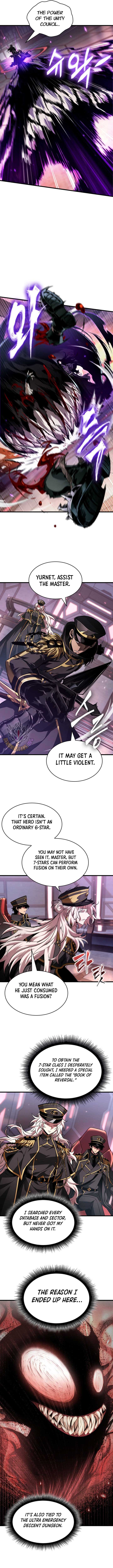 Pick Me Up Chapter 161 - Page 11