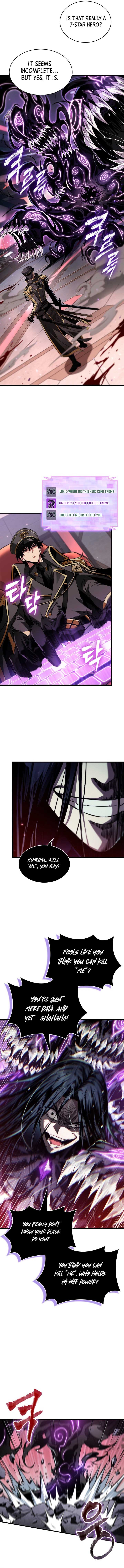 Pick Me Up Chapter 161 - Page 12