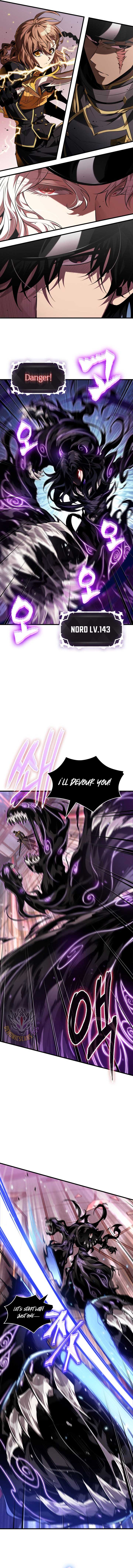 Pick Me Up Chapter 161 - Page 13