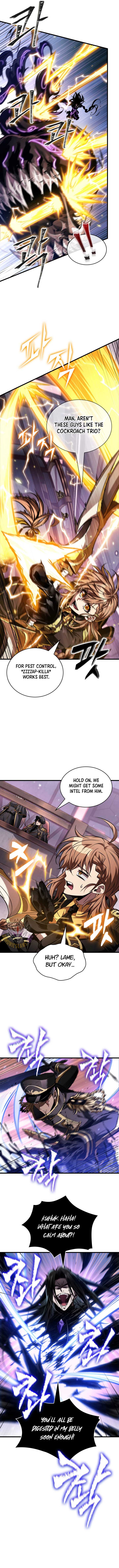 Pick Me Up Chapter 161 - Page 15