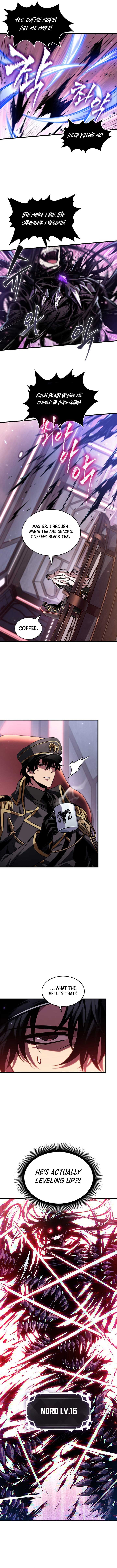 Pick Me Up Chapter 161 - Page 16