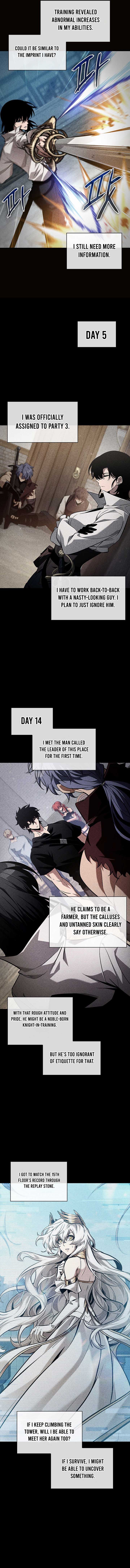 Pick Me Up Chapter 161 - Page 2