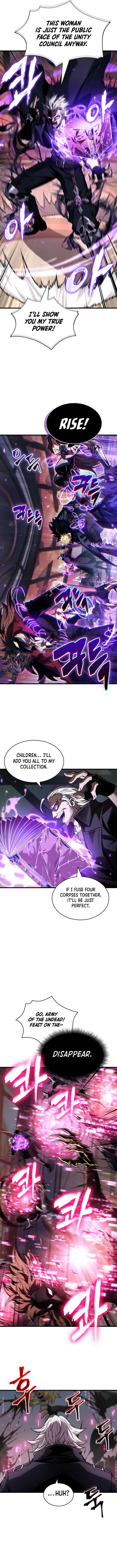 Pick Me Up Chapter 161 - Page 9