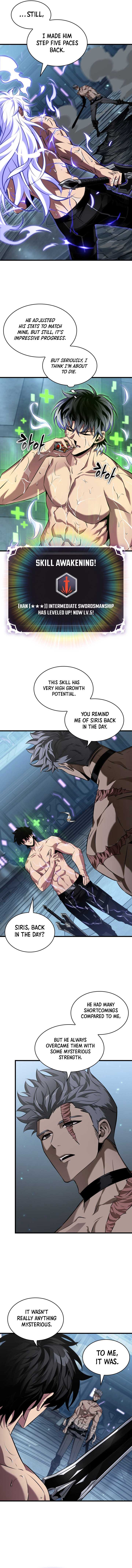 Pick Me Up Chapter 162 - Page 10