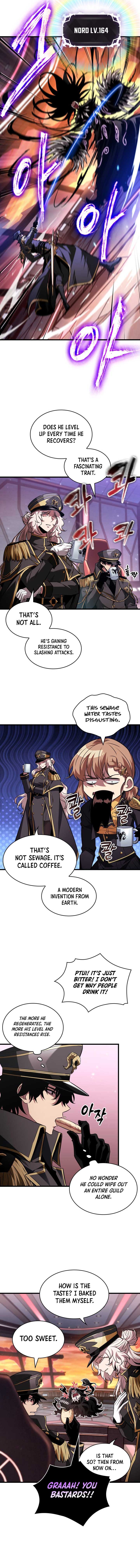 Pick Me Up Chapter 162 - Page 2