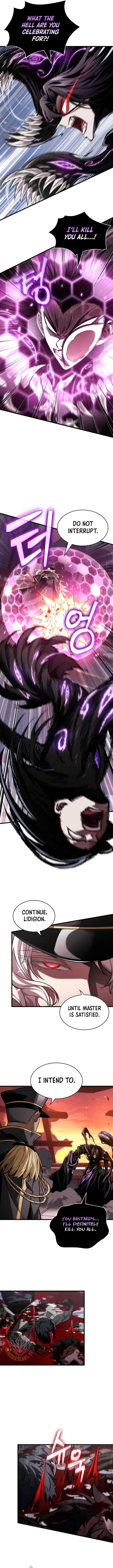 Pick Me Up Chapter 162 - Page 3