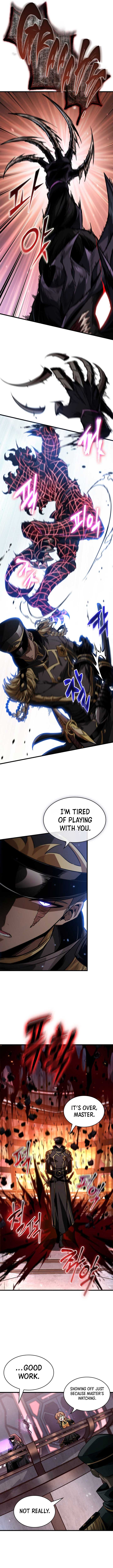 Pick Me Up Chapter 162 - Page 6