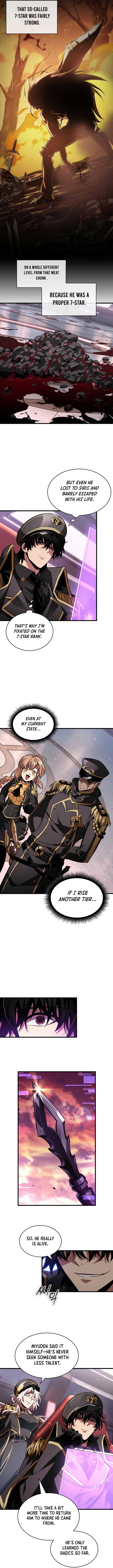 Pick Me Up Chapter 162 - Page 8
