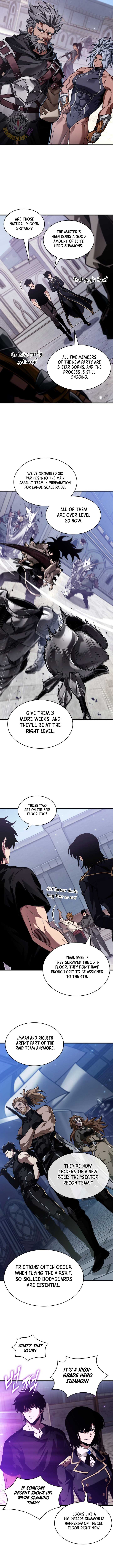 Pick Me Up Chapter 163 - Page 11