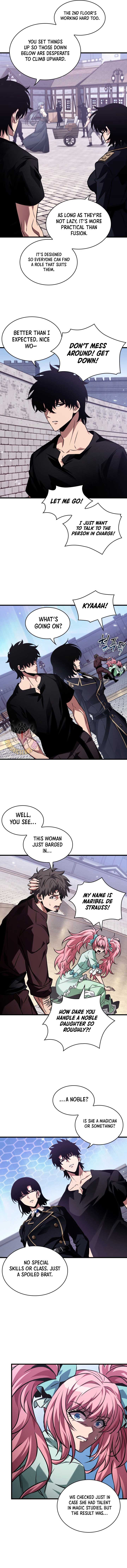 Pick Me Up Chapter 163 - Page 13
