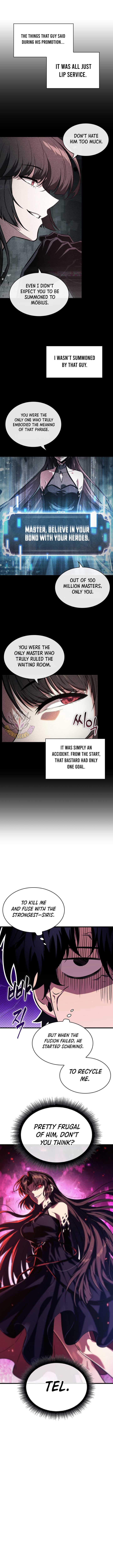 Pick Me Up Chapter 163 - Page 3