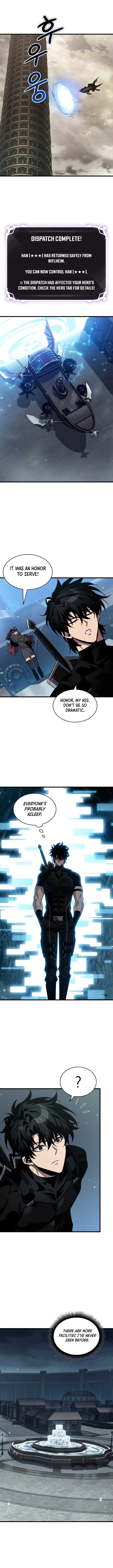 Pick Me Up Chapter 163 - Page 4