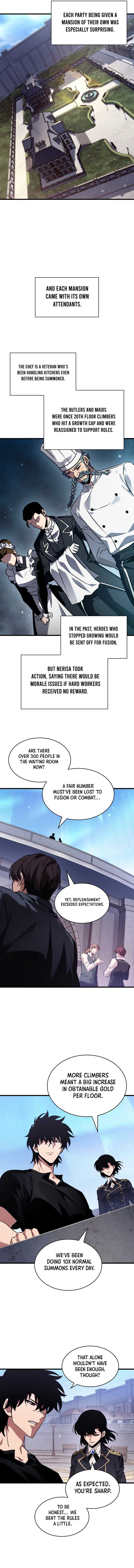 Pick Me Up Chapter 163 - Page 6