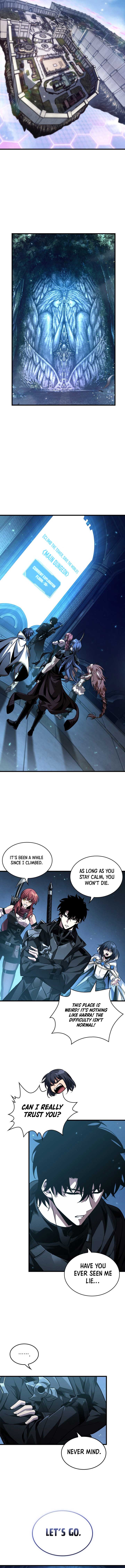 Pick Me Up Chapter 164 - Page 12