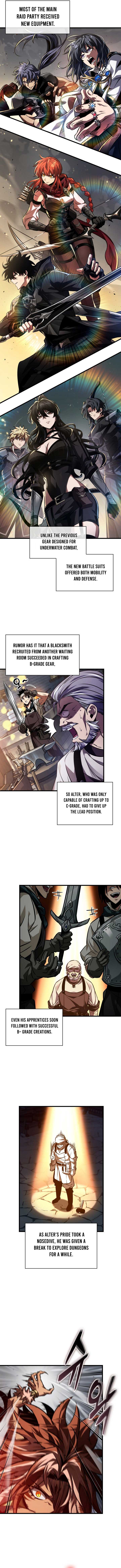 Pick Me Up Chapter 164 - Page 2