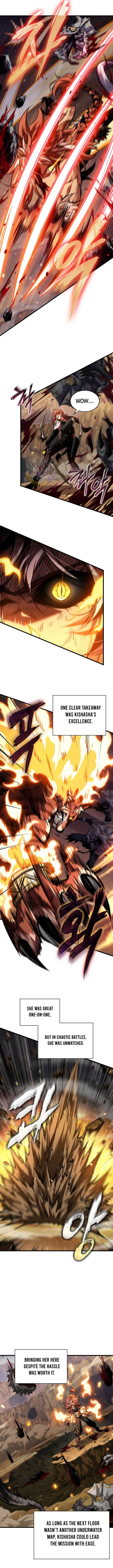 Pick Me Up Chapter 164 - Page 3