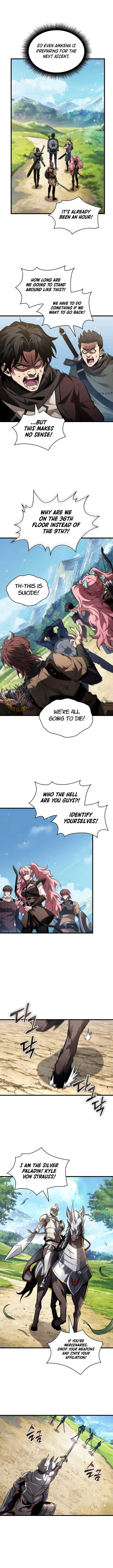 Pick Me Up Chapter 164 - Page 5