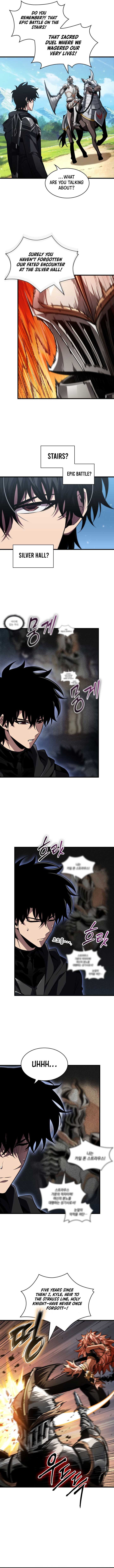Pick Me Up Chapter 165 - Page 10