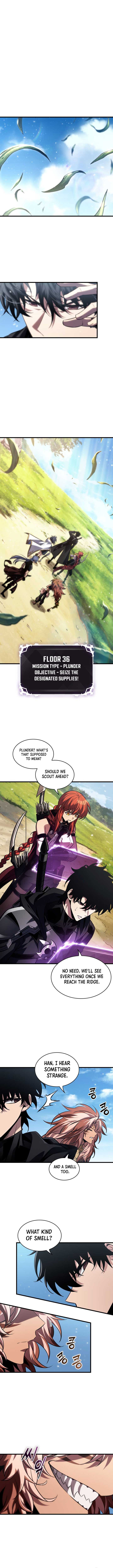 Pick Me Up Chapter 165 - Page 2