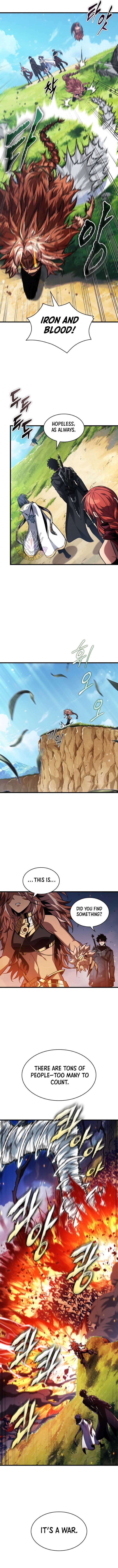Pick Me Up Chapter 165 - Page 3