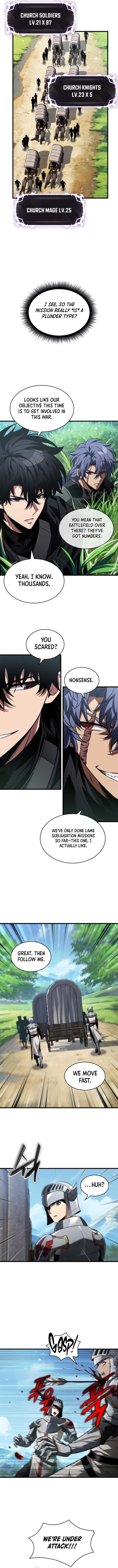 Pick Me Up Chapter 165 - Page 6